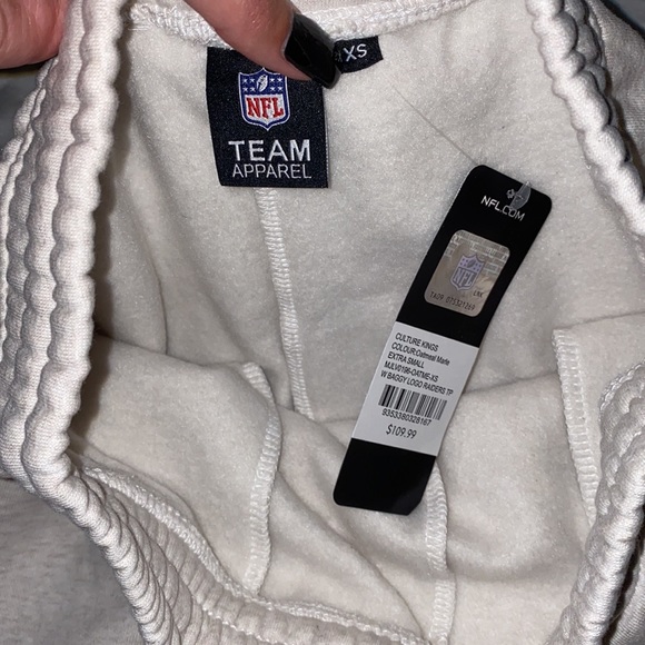 NFL x Culture Kings Matching Sweat Suit - Picture 9 of 16